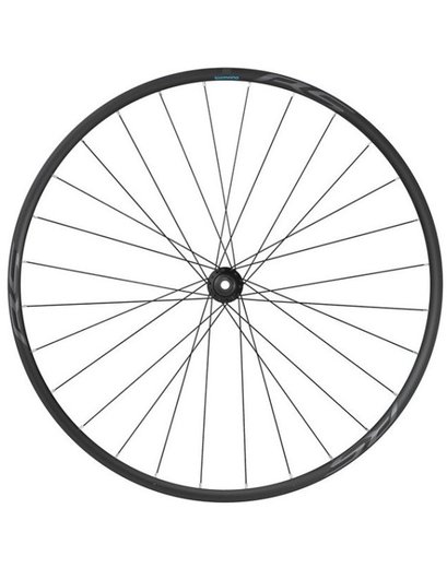 Колесо Shimano WH-RS171-700C, переднє 19С, 28 отв. OLD:100MM, F:12MM E-THRU, CENTER LOCK