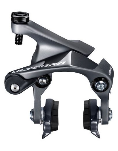Гальмо Shimano BR-R8010-RS ULTEGRA Direct mount (на підседільну трубу рами) обідне заднє