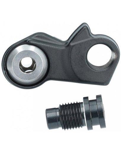 Блок кронштейна вісі Shimano RD-R8000