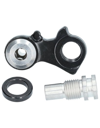 Блок кронштейна вісі Shimano RD-M7000-10, 10-швидк.
