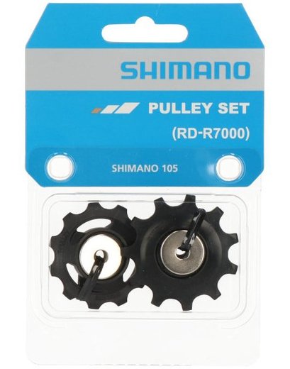 Роліки перемикача Shimano 105 RD-R7000-11 комплект