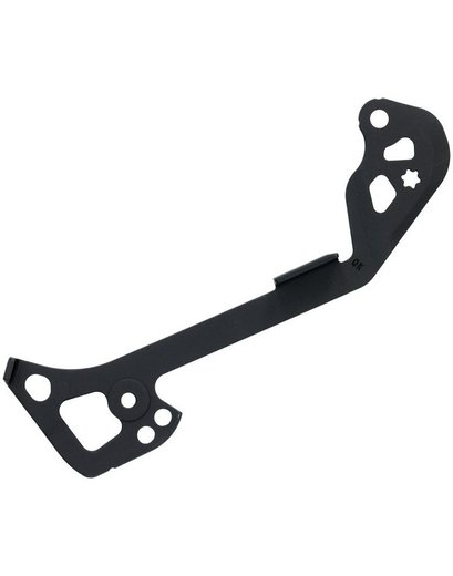 Внутрішня рамка Shimano SGS перемикача Deore XT, RD-M8000