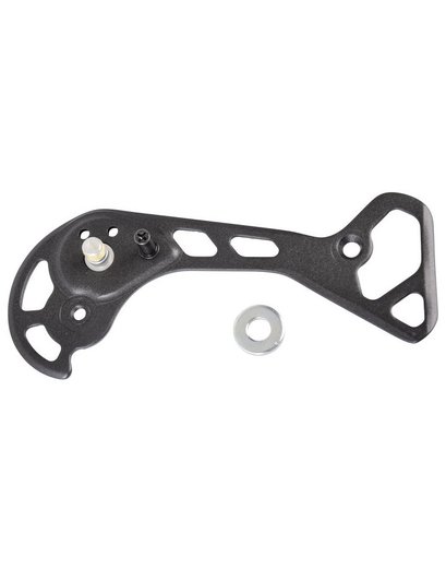 Зовнішня рамка Shimano GS перемикача Deore XT, RD-M8000