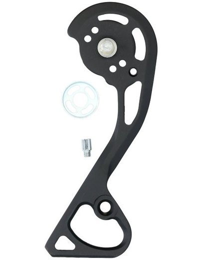 Зовнішня рамка Shimano GS перемикача RD-M786/675