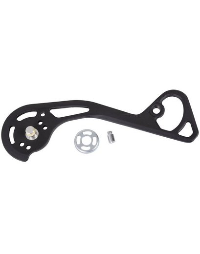 Зовнішня рамка Shimano SGS перемикача RD-M786/675