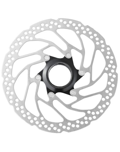 Ротор Shimano Altus SM-RT30-S Ø160мм CenterLock