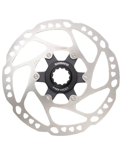 Ротор Shimano SM-RT64-S, 160мм, CENTER LOCK