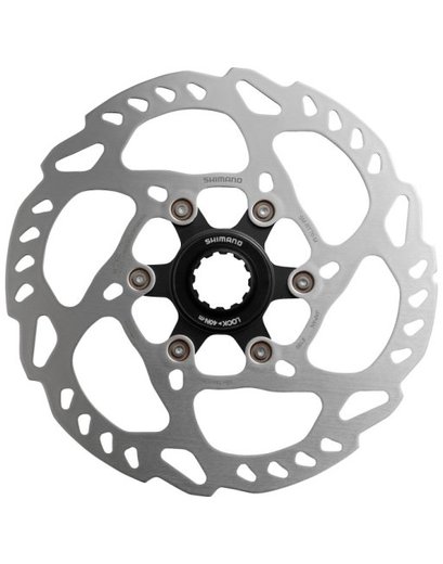 Ротор SM-RT70-M ICE TECH, 180мм, CENTER LOCK