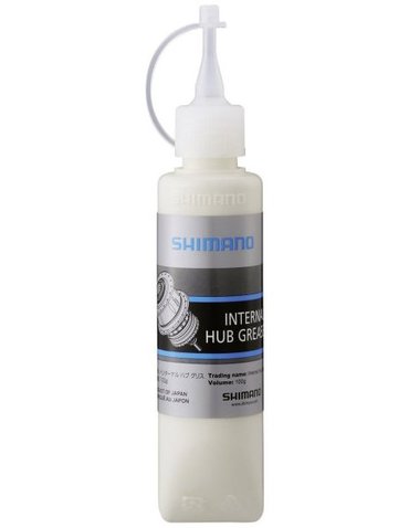 Мастило Shimano для планетарних втулок, 100гр.