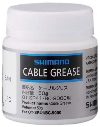 Мастило Shimano для рубашки перемикання, 50гр.