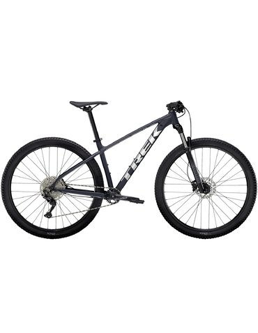 Велосипед 29˝ Trek Marlin 7 темний-синій M (17.5˝) 161-172 cm