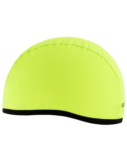 Чохол на шолом SHIMANO, неоново-жовтий