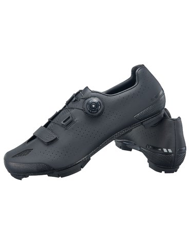 Веловзуття Merida TEAM SL MTB CARBON black 40 (25.6 см)