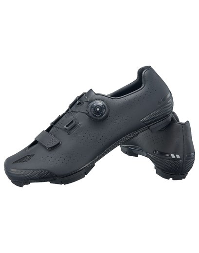 Веловзуття Merida TEAM SL MTB CARBON black 42 (27 см)