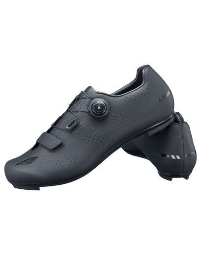 Веловзуття Merida EXPERT ROAD NYLON black 39 (25 см)