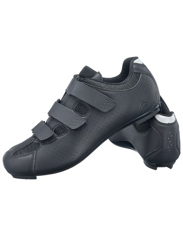 Веловзуття Merida COMP ROAD NYLON black 37 (23.6 см)
