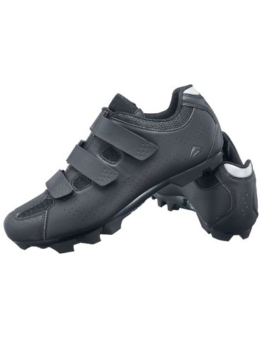 Веловзуття Merida COMP MTB NYLON black 37 (23.6 см)
