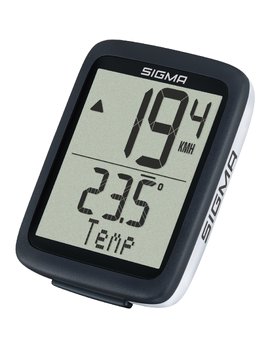 Велокомпьютер Sigma BC 14.12 ALTI