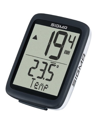 Велокомп'ютер Sigma BC 10.0 WL