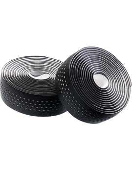 Обмотка керма Merida Bartape Soft Microfiber Black / Blue dots
