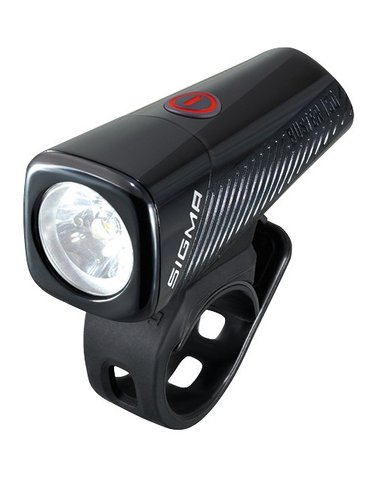 Фара Sigma Buster 150