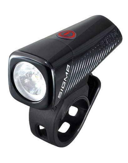 Фара Sigma Buster 150