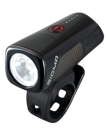 Фара Sigma Buster 400