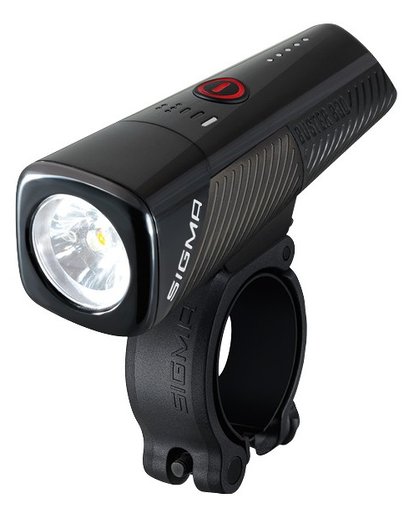 Фара Sigma Buster 800