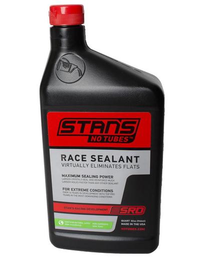 Герметик Stan's NoTubes Race Sealant Quart 946 мл