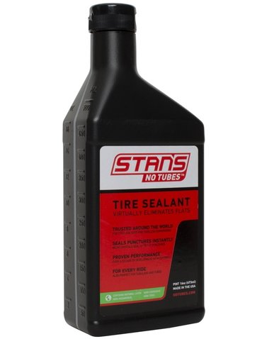Герметик Stan's NoTubes Tire Sealant Pint 473 мл