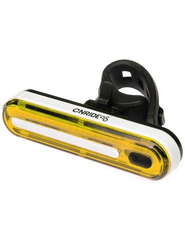 Мигалка передня ONRIDE Inferno USB