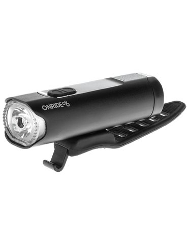 Фара ONRIDE Rouse 20, USB, 500 Lumens