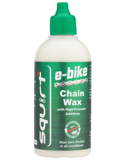 Мастило для ланцюга Squirt E-Bike Lube 120 мл