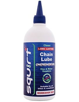 Мастило для ланцюга Squirt E-Bike Lube 500 мл