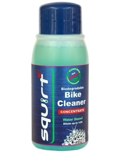 Дегрізер Squirt Bio-Bike 60 мл концентрат