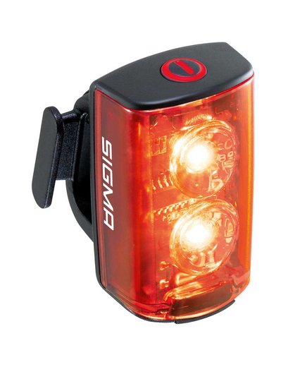 Задній ліхтар Sigma Buster RL 80