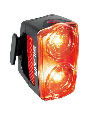 Задній ліхтар Sigma Buster RL 150
