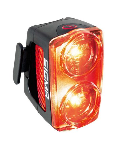 Задній ліхтар Sigma Buster RL 150