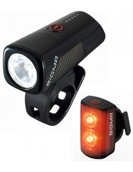 Задній ліхтар Sigma Buster RL 80