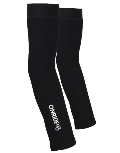 Утеплювачі для рук ONRIDE Case Black Розмір XL