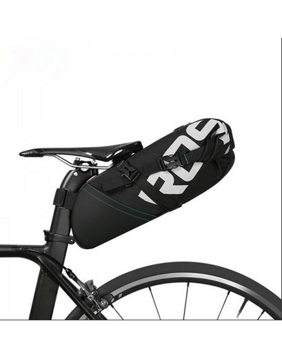 Сумка під сідло Sahoo Classic 131414L-A