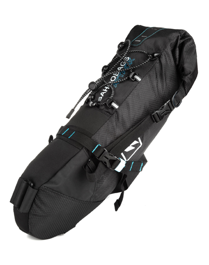 Сумка під сідло Sahoo Attack 131372-A-SA