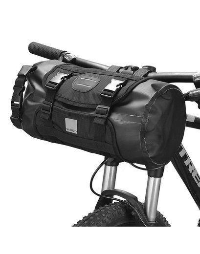 Сумка на кермо Sahoo Attack 111369-SA