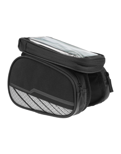 Сумка на раму під смартфон Sahoo до 6,5