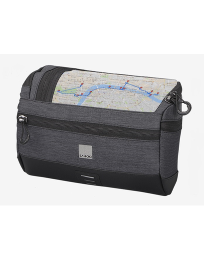 Сумка на кермо Sahoo Urban Deluxe 111459-SA