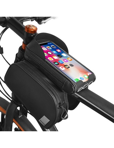 Сумка під смартфон до 6,5" Sahoo Essentials 122056