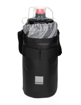 Сумка під раму Sahoo Essentials 122057
