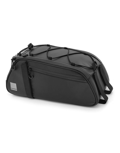 Сумка на багажник Sahoo Essentials 141376 чорний