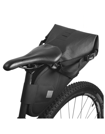 Сумка під сідло Sahoo Pro 132034