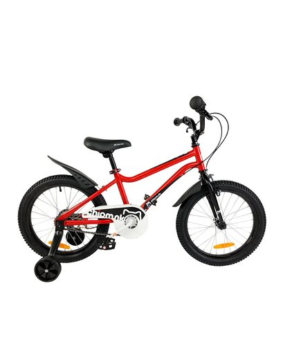 Велосипед 18